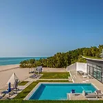 Paradise Nurai Villa - 6 Bedrooms