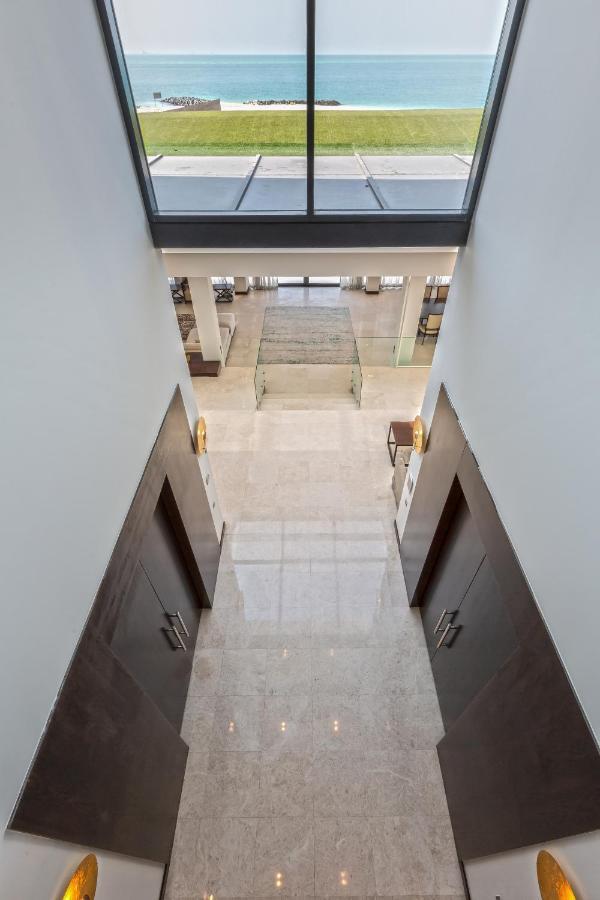 Paradise Nurai - 6 Bedrooms Abu Dhabi