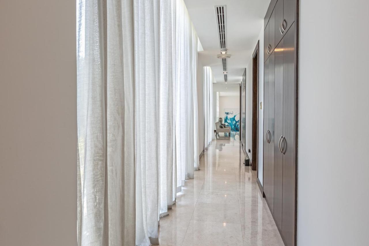 Paradise Nurai - 6 Bedrooms Abu Dhabi