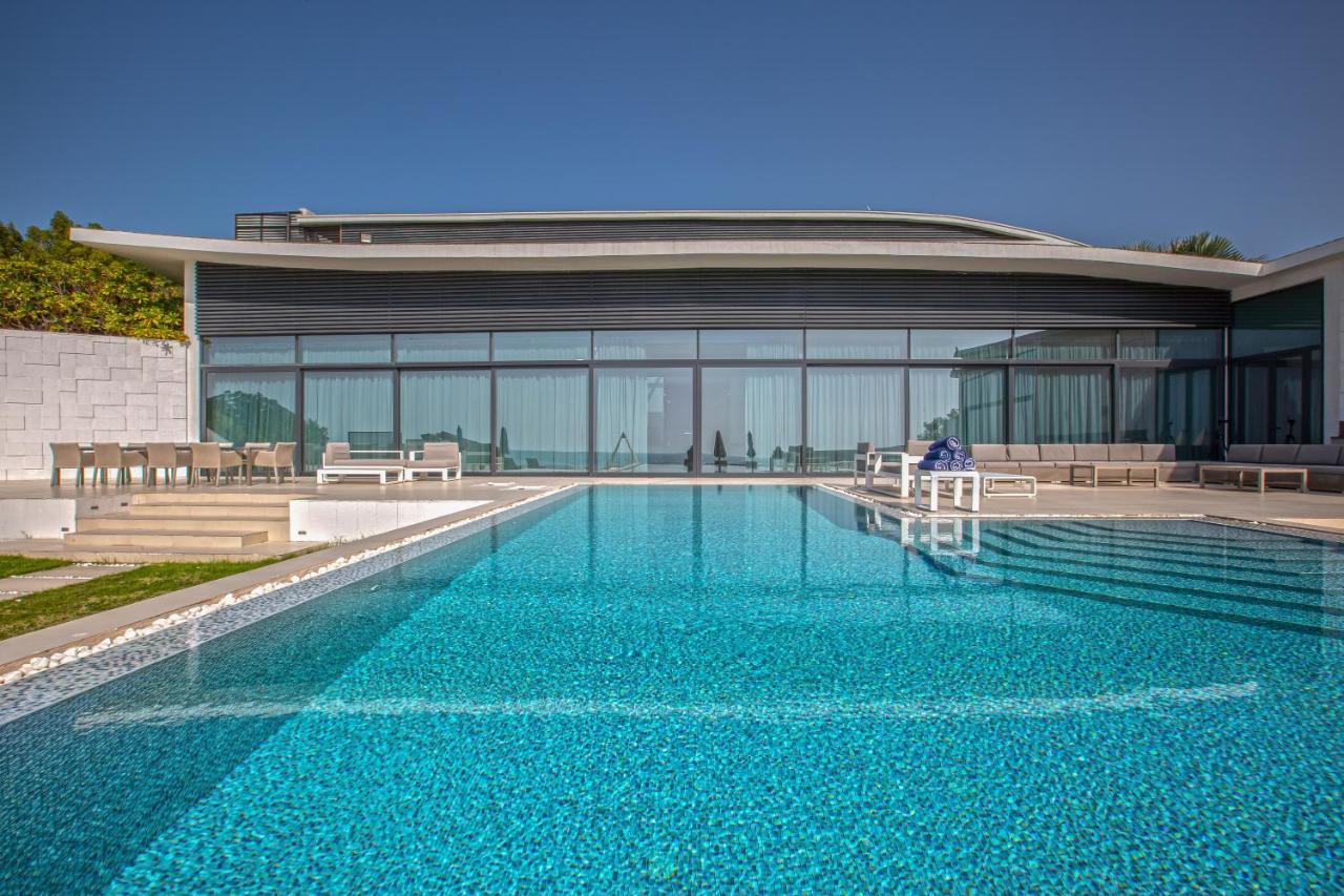 Paradise Nurai - 6 Bedrooms Villa Abu Dhabi