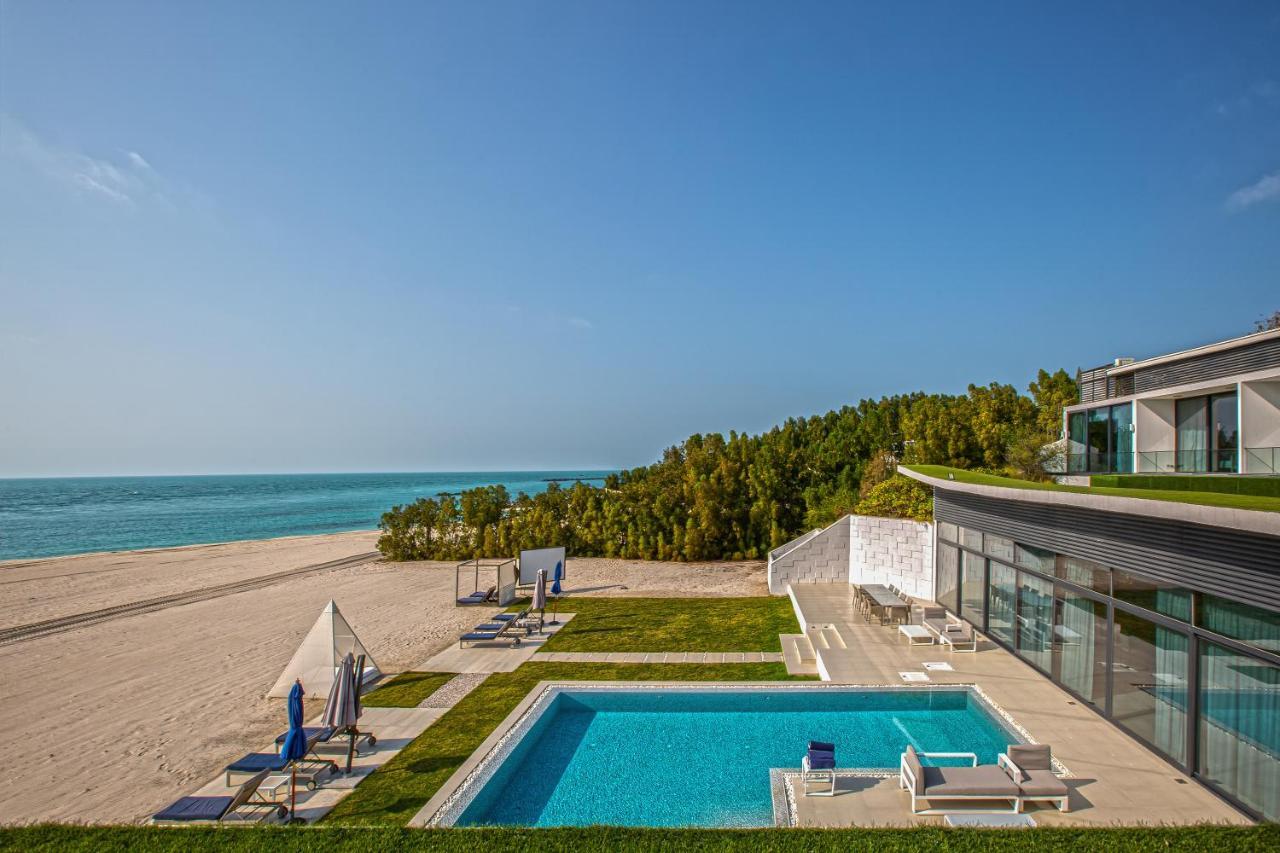 Paradise Nurai - 6 Bedrooms * Abu Dhabi