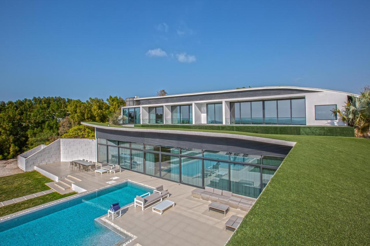 Paradise Nurai - 6 Bedrooms * Abu Dhabi