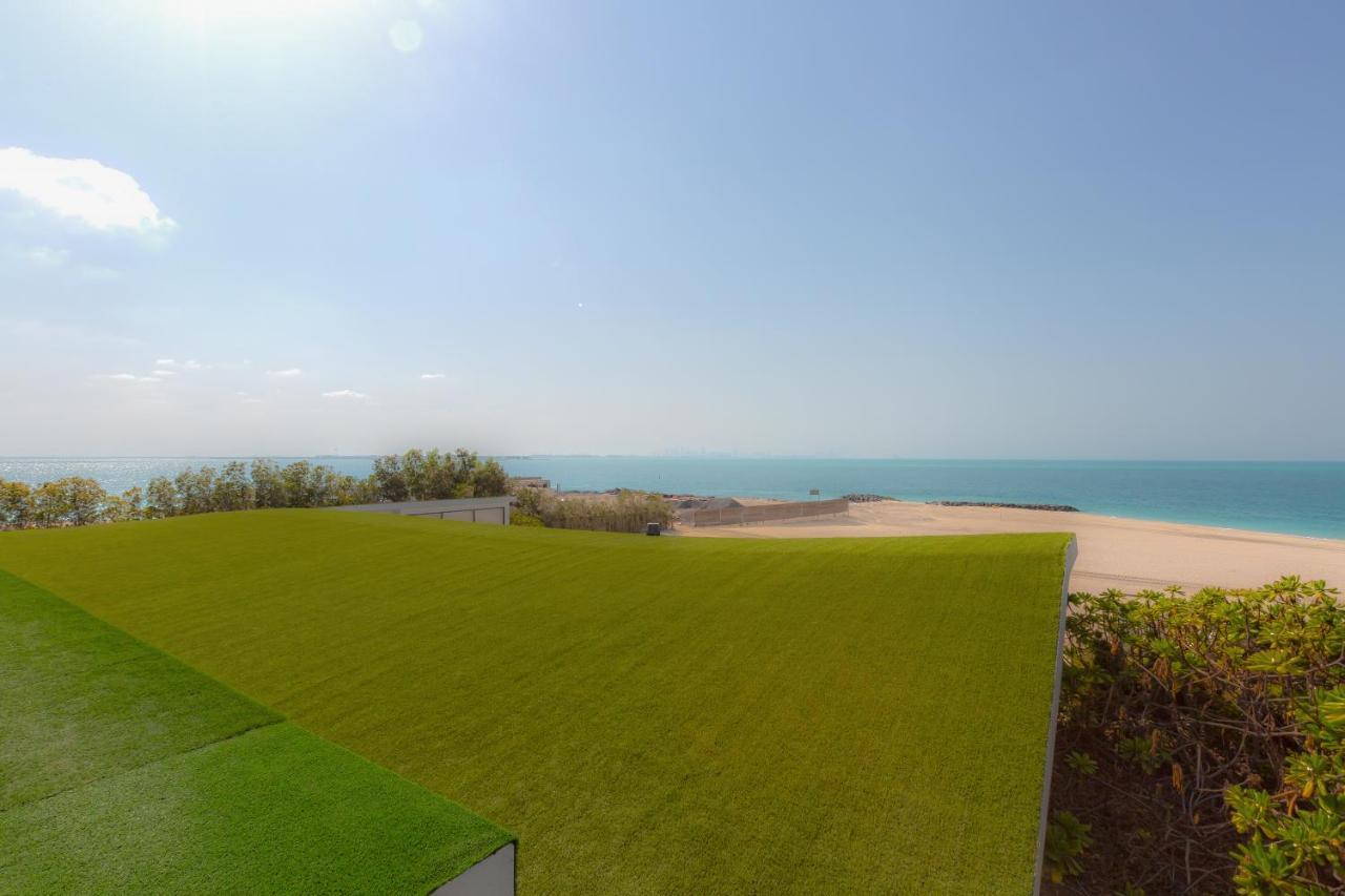 Paradise Nurai - 6 Bedrooms Abu Dhabi