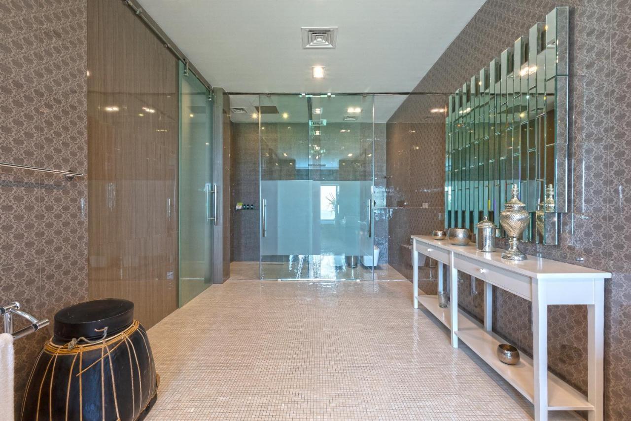 Paradise Nurai - 6 Bedrooms Abu Dhabi
