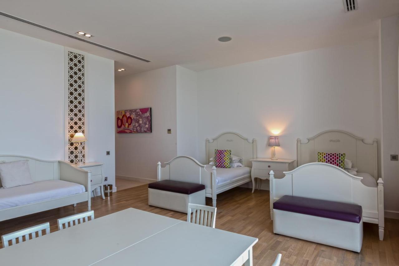 Villa Paradise Nurai - 6 Bedrooms *