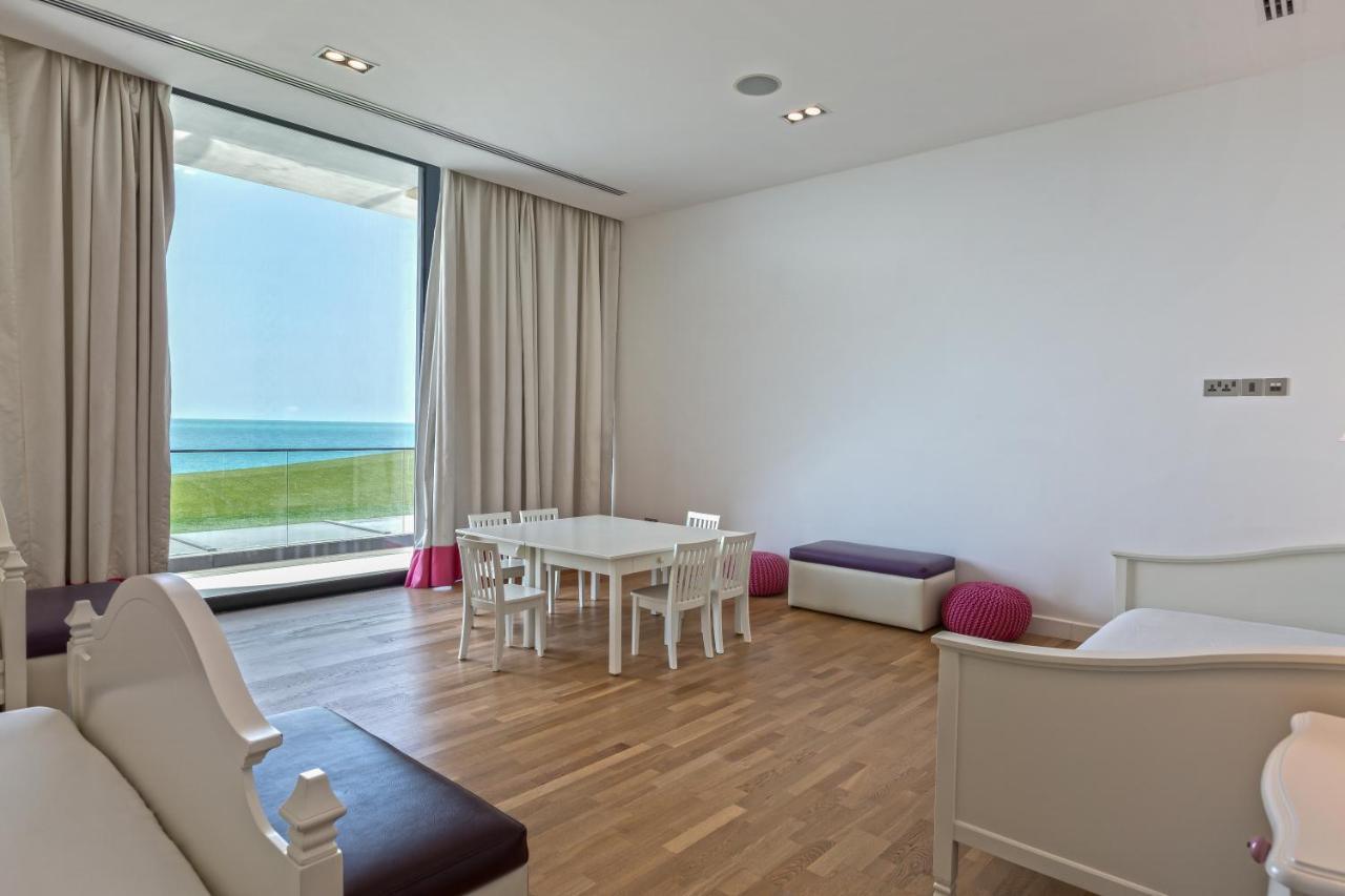 Villa Paradise Nurai - 6 Bedrooms Abu Dhabi