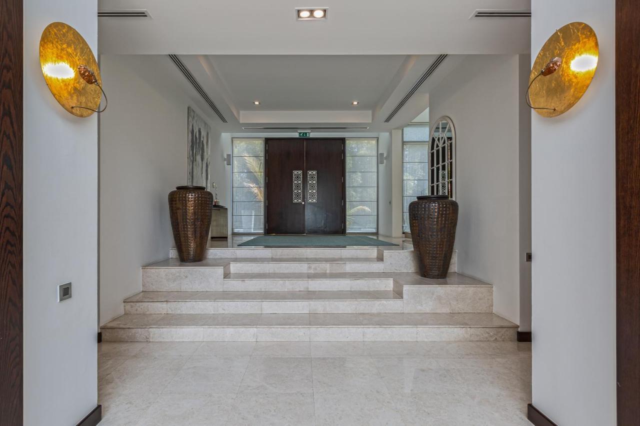 Paradise Nurai - 6 Bedrooms * Abu Dhabi