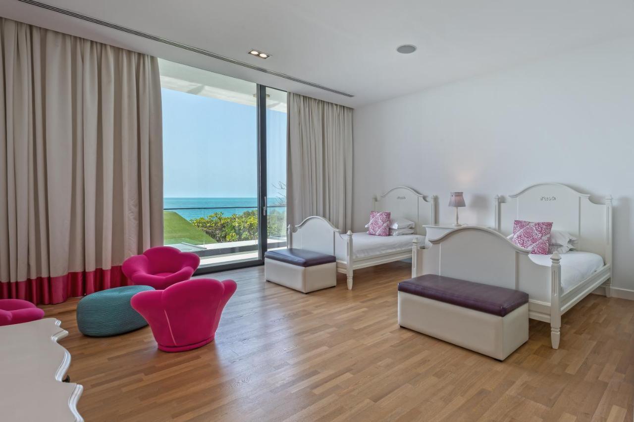 Paradise Nurai - 6 Bedrooms Villa