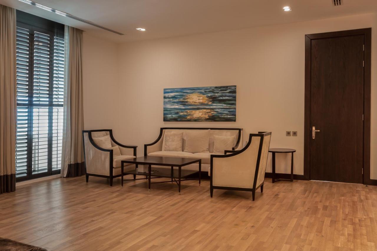 Villa Paradise Nurai - 6 Bedrooms Abu Dhabi