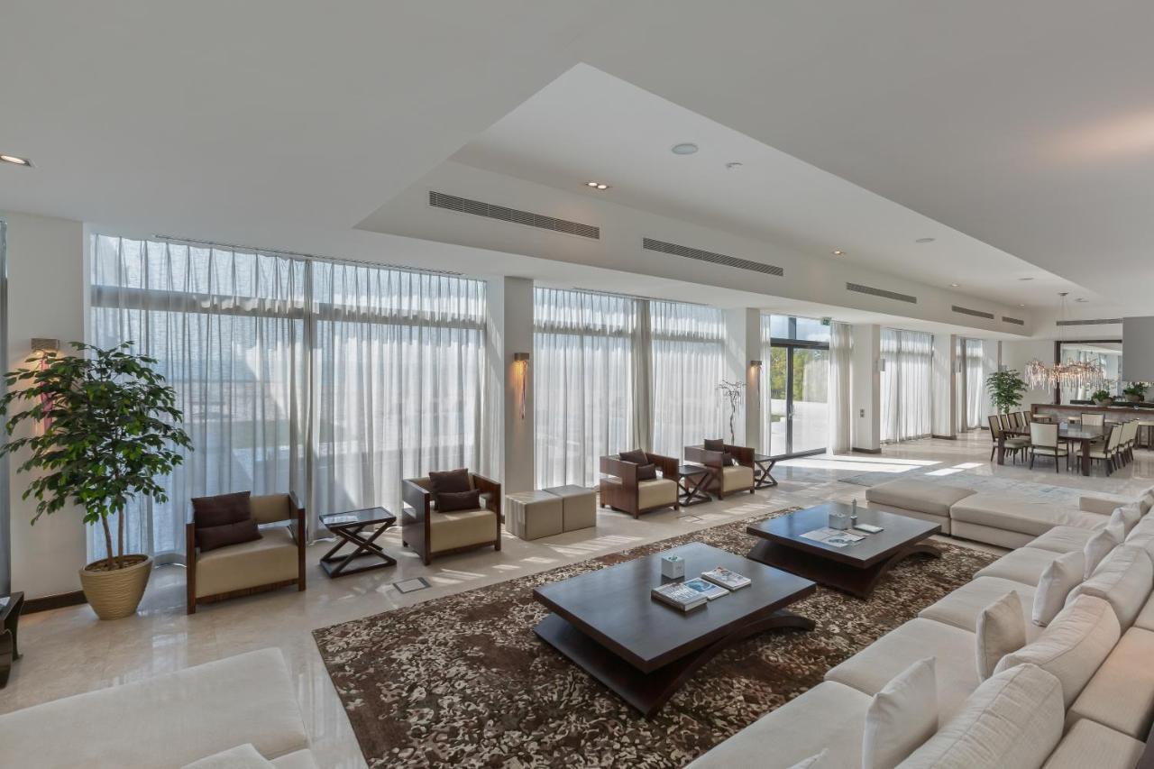 Villa Paradise Nurai - 6 Bedrooms