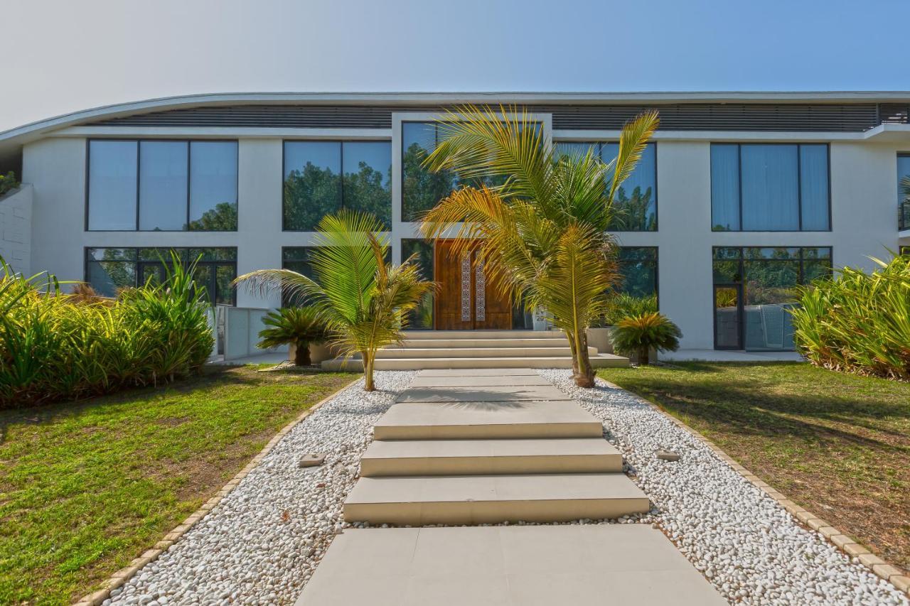 Paradise Nurai - 6 Bedrooms Abu Dhabi