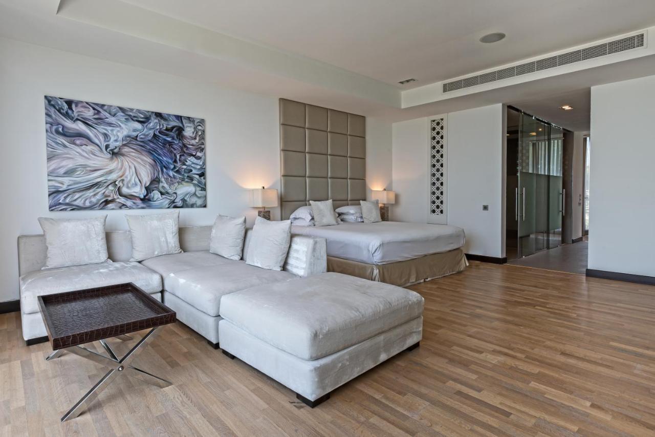Villa Paradise Nurai - 6 Bedrooms Abu Dhabi