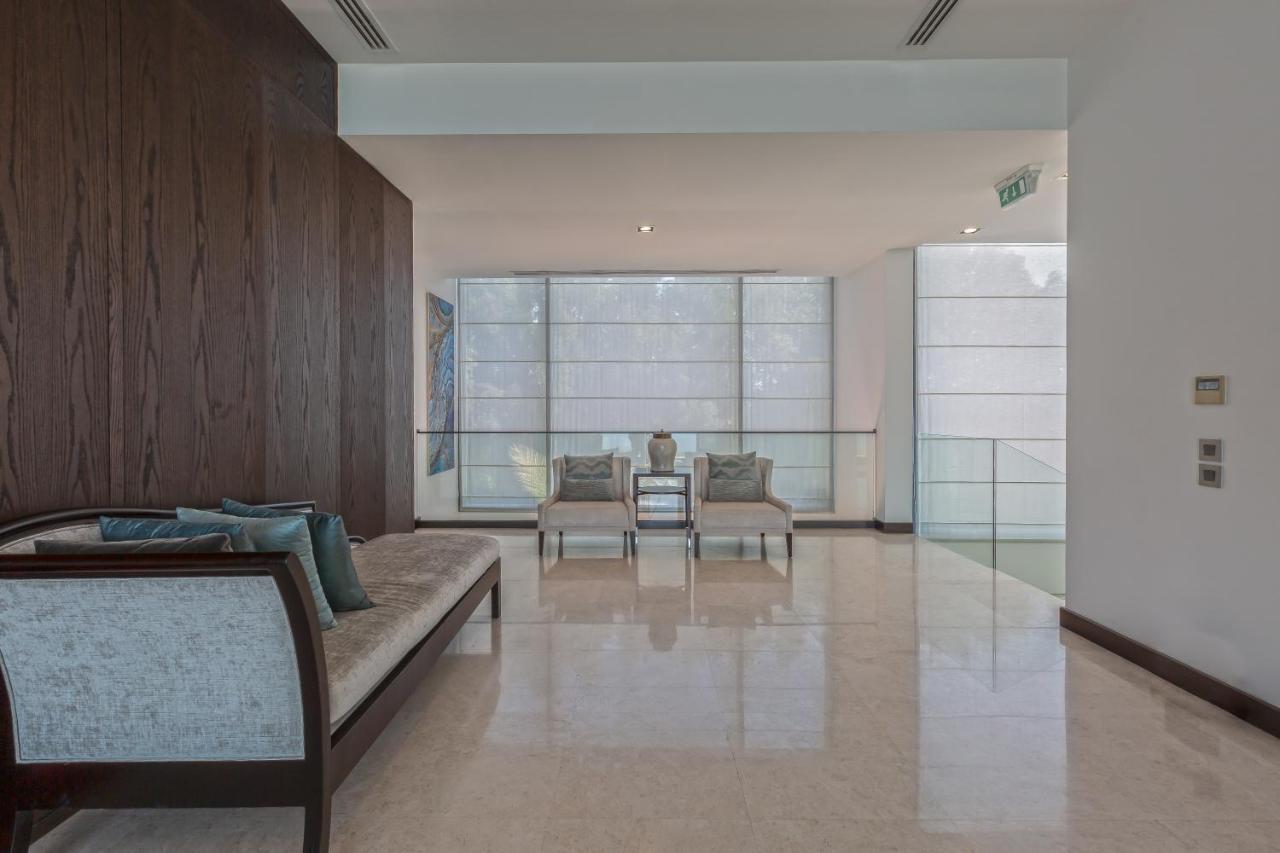 Paradise Nurai - 6 Bedrooms Abu Dhabi