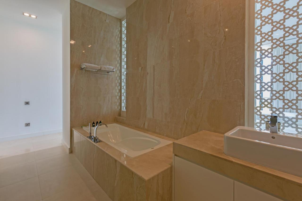 Paradise Nurai - 6 Bedrooms Abu Dhabi