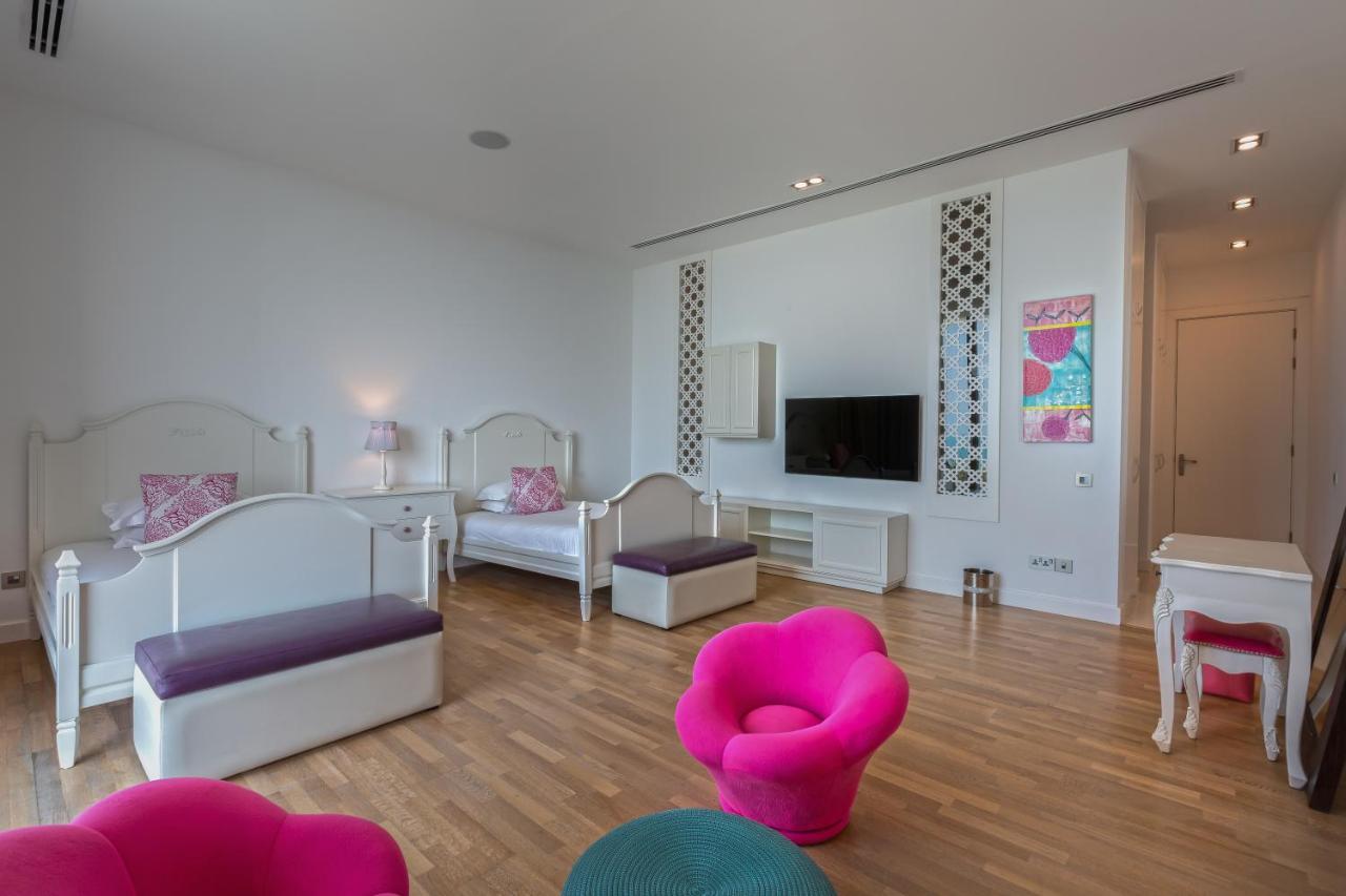 Paradise Nurai - 6 Bedrooms