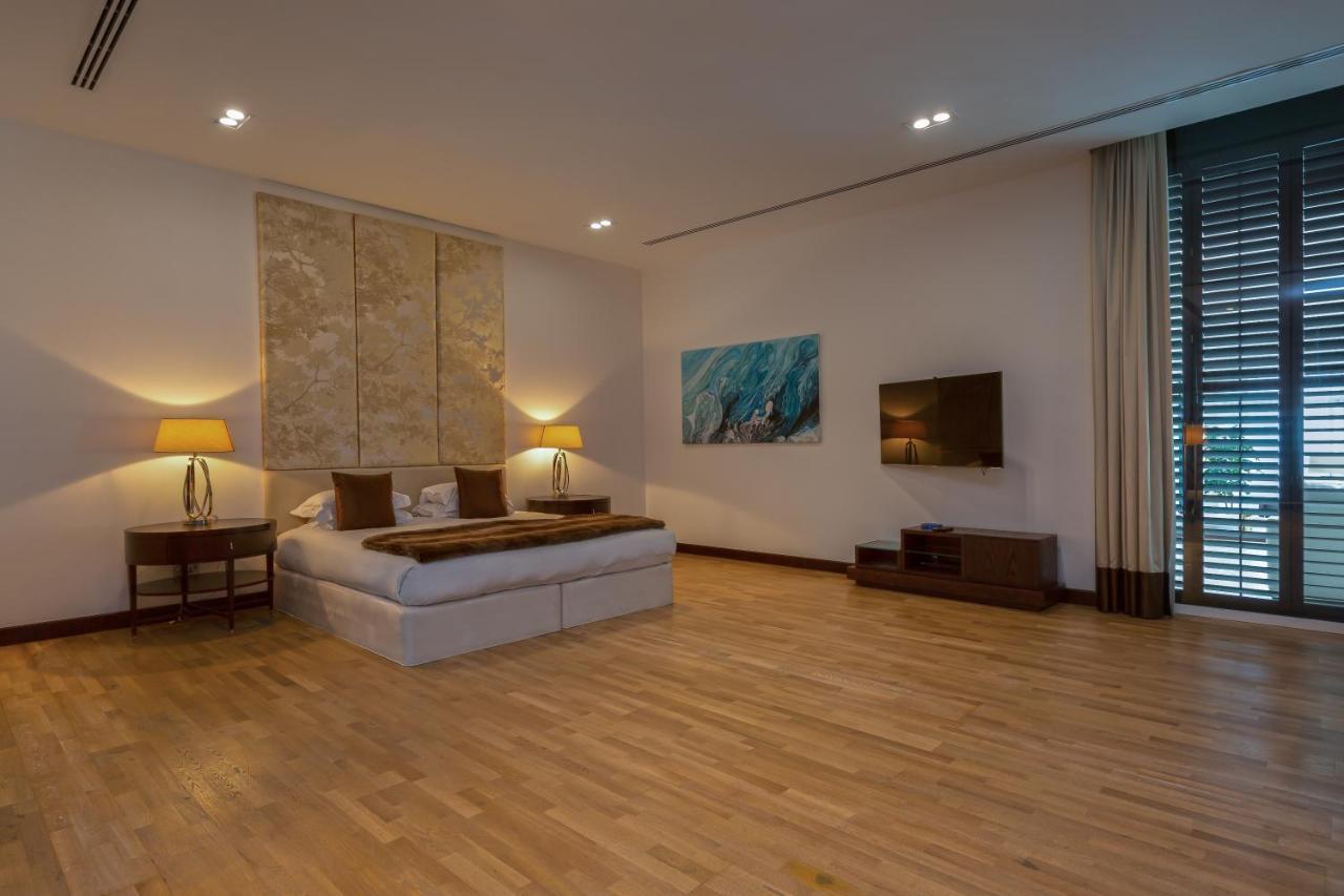 Paradise Nurai - 6 Bedrooms Abu Dhabi