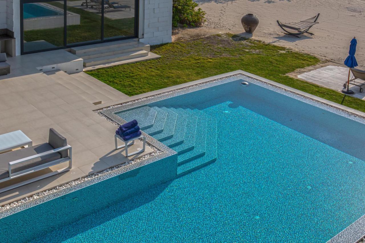 Paradise Nurai - 6 Bedrooms * Abu Dhabi