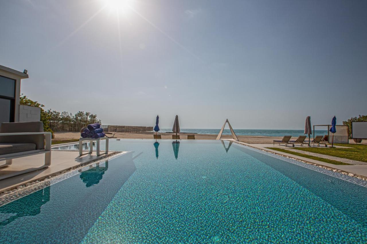 Villa Paradise Nurai - 6 Bedrooms *