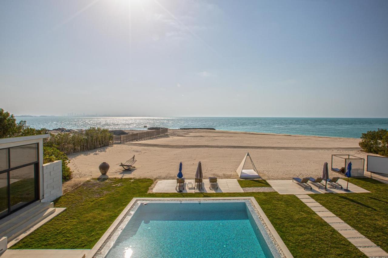 Paradise Nurai - 6 Bedrooms